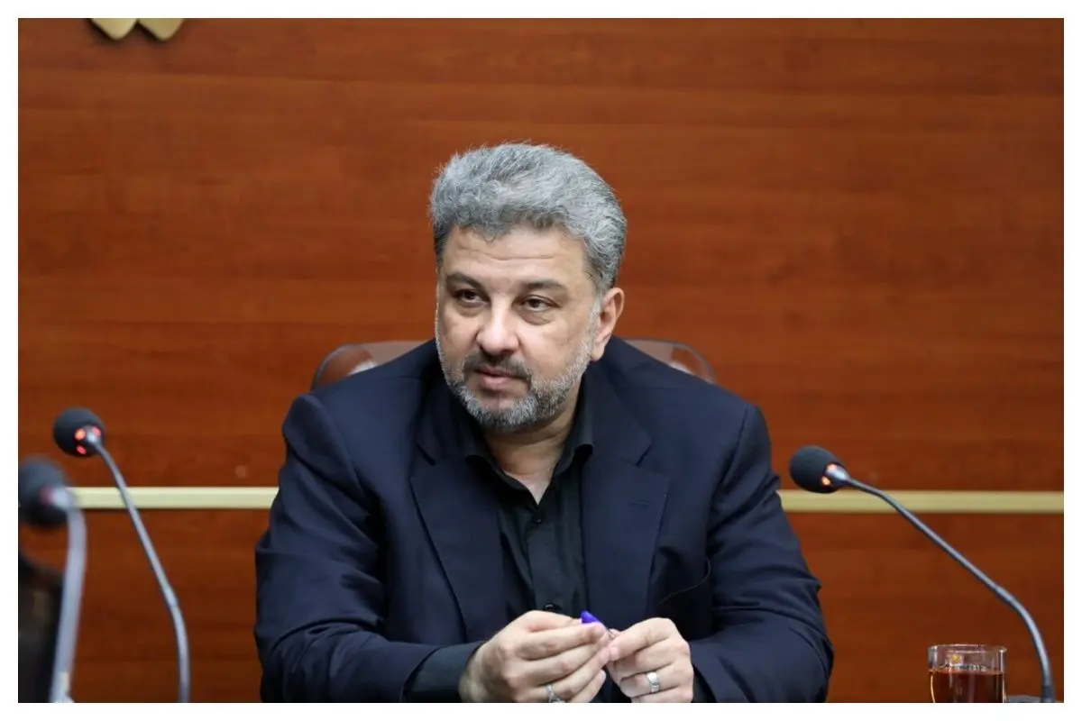 رجبی مشهدی: هر مشترک یک لامپ خاموش کند، هزار مگاوات برق ذخیره می‌شود