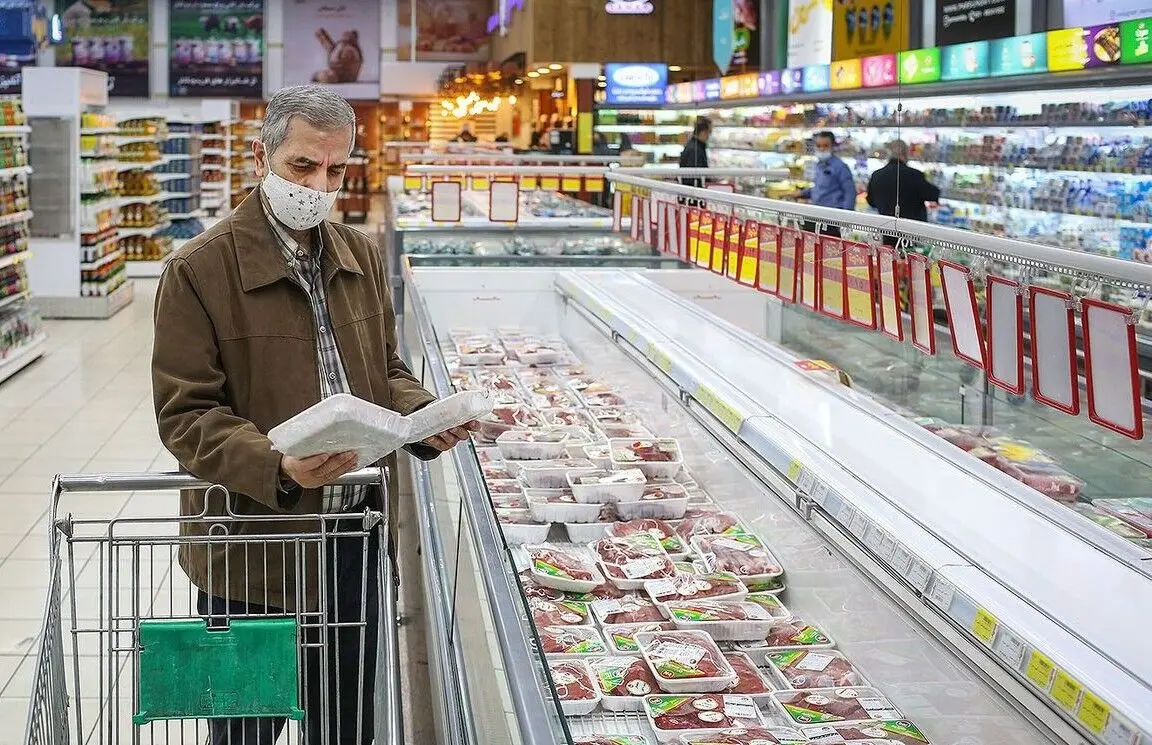 کاهش قیمت مواد غذایی در ۴ استان