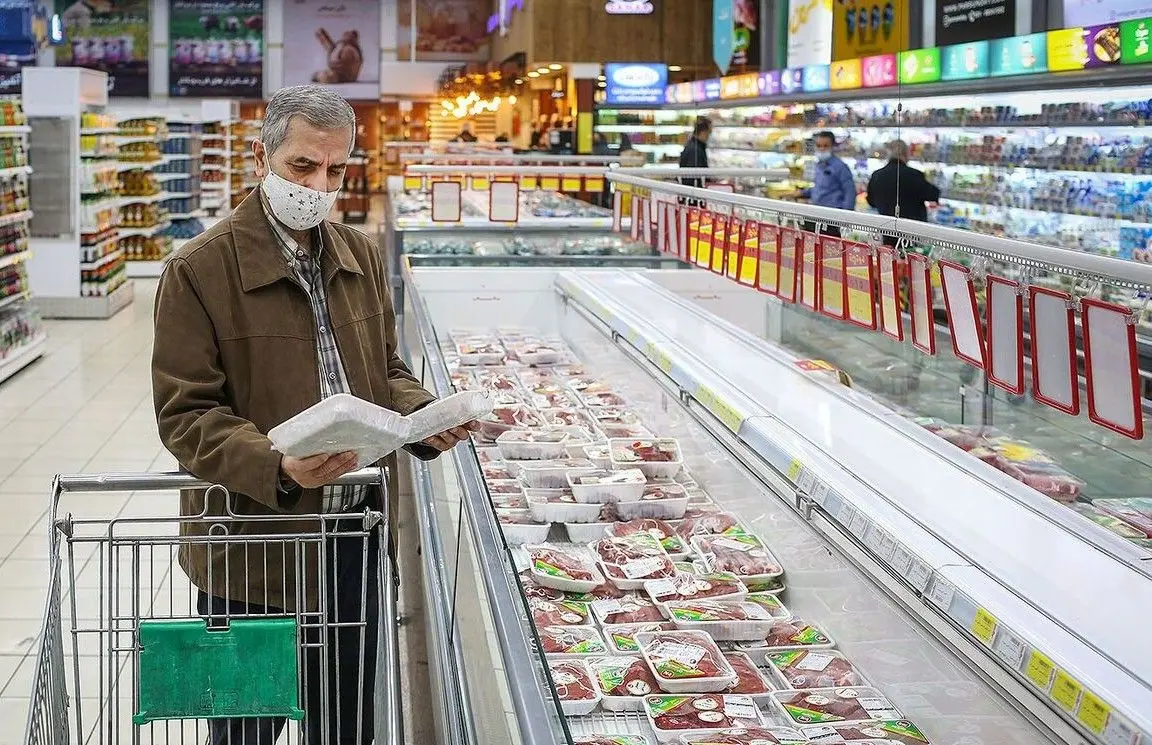 کاهش قیمت مواد غذایی در ۴ استان