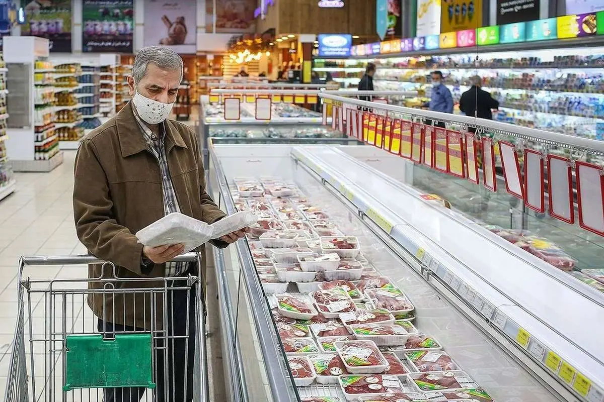 کاهش قیمت مواد غذایی در ۴ استان
