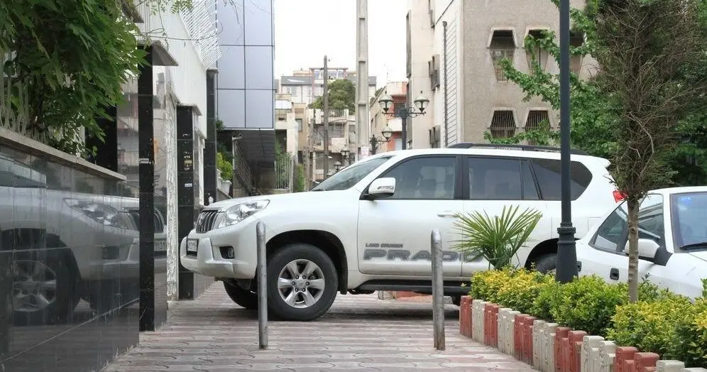 مقابل مراکز برگزاری کنکور سد معبر نکنید
