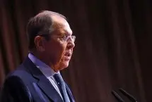 لاوروف: مذاکرات با آمریکا در جریان است اما به کُندی
