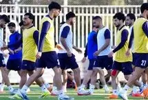 14 نفر از تیم ملی خط می‌خورند!
