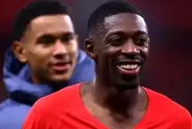 پی‌اس‌جی مقابل بایرن‌مونیخ؛ اعلام ترکیب رسمی دو تیم