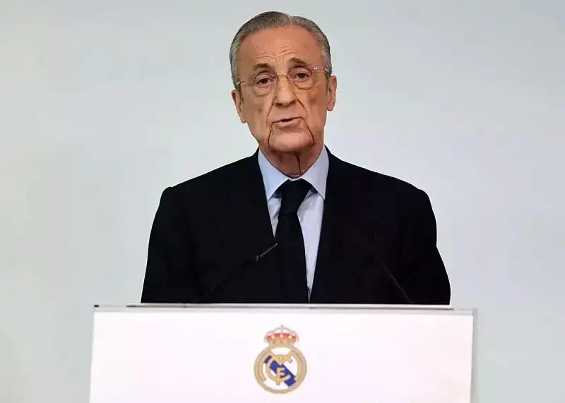 حمله شدید پرز به بارسلونا: بزرگترین رسوایی تاریخ برای آنهاست!