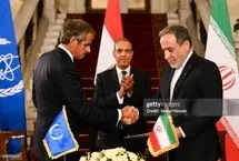 عراقچی: از مذاکره نترسیم/ توافق با آژانس یک چارچوب همکاری است، نه یک جدول عملیاتی