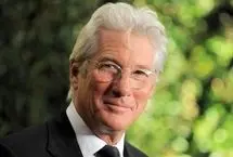 حصور ریچارد گر در مینی‌سریال «هفته‌های بی‌نوبت»