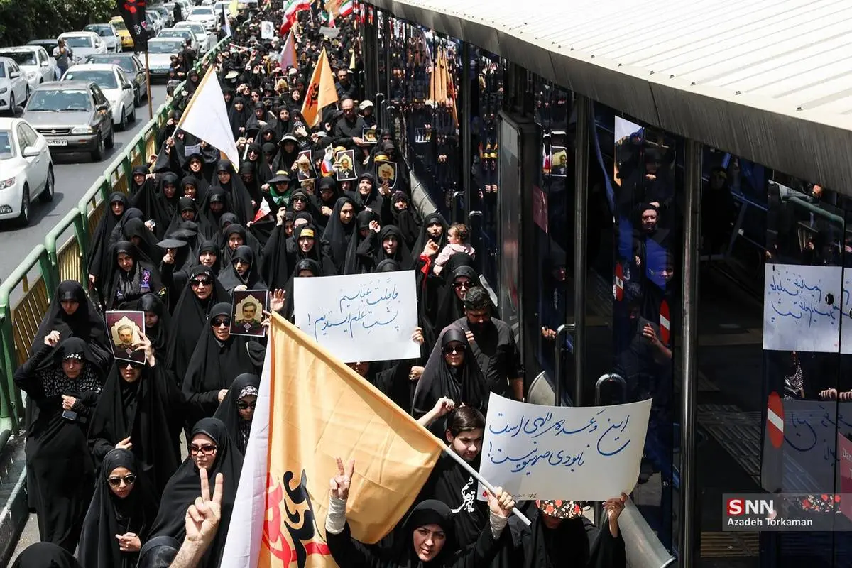 گالری