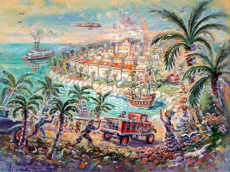 صد سال تنهایی