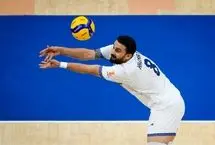 حضرت‌پور؛ لیبروی تیم‌ملی یا سوپرمن نبردهای سنگین! 