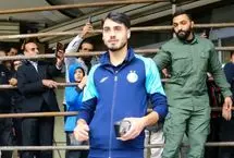 تصمیم عجیب ساپینتو؛ نیمکت‌نشینی مهاجمان استقلال مقابل خیبر