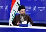 درخواست عمار حکیم برای بازگشایی تمام فرودگاه‌ها به روی پروازهای ایران و عراق