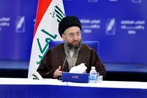  چرا حرف عمار حکیم درباره ایران جنجالی شد؟
