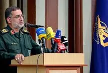 سخنگوی سپاه: دشمن آمده بود سه‌روزه کار را تمام کند؛ اما غافلگیر شد