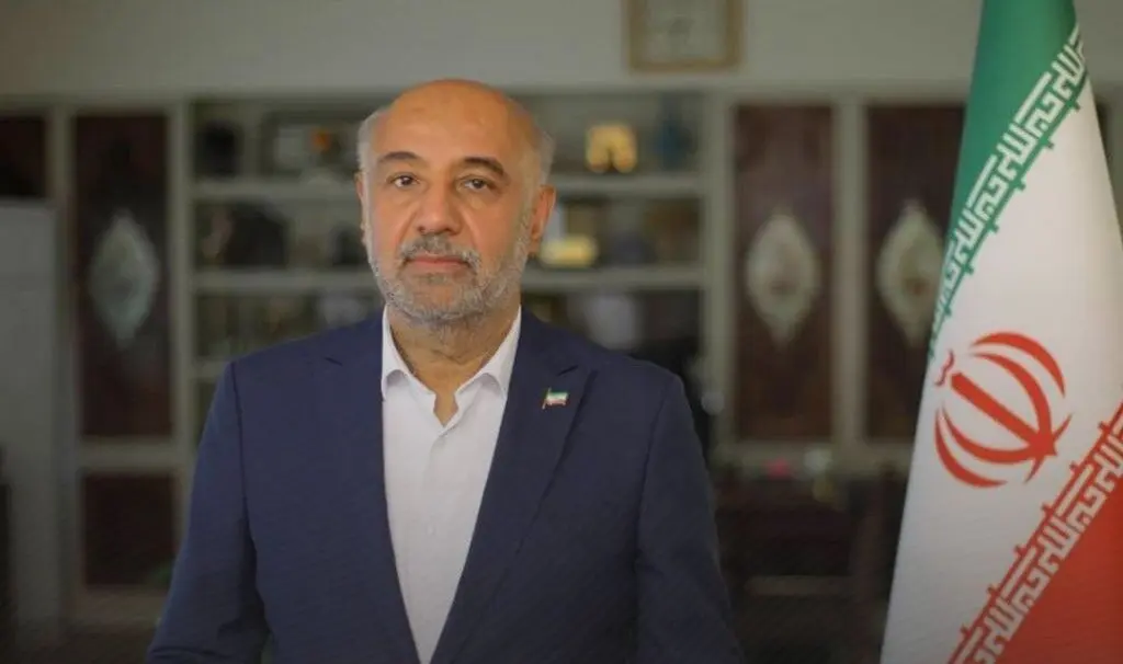 وزیر کار: ساختن جهانی هماهنگ، با صلح پایدار و رفاه همگانی» در گرو همکاری ملت‌هاست
