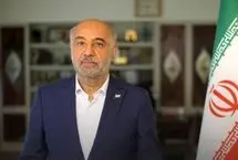 وزیر کار: ساختن جهانی هماهنگ، با صلح پایدار و رفاه همگانی» در گرو همکاری ملت‌هاست