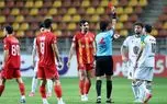 غیبت دو ستاره ذوب‌آهن مقابل پرسپولیس