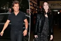 تام کروز و آنا د آرماس از هم جدا شدند