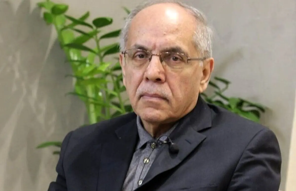 تحلیل کوروش احمدی درباره شرایط خاتمه جنگ 