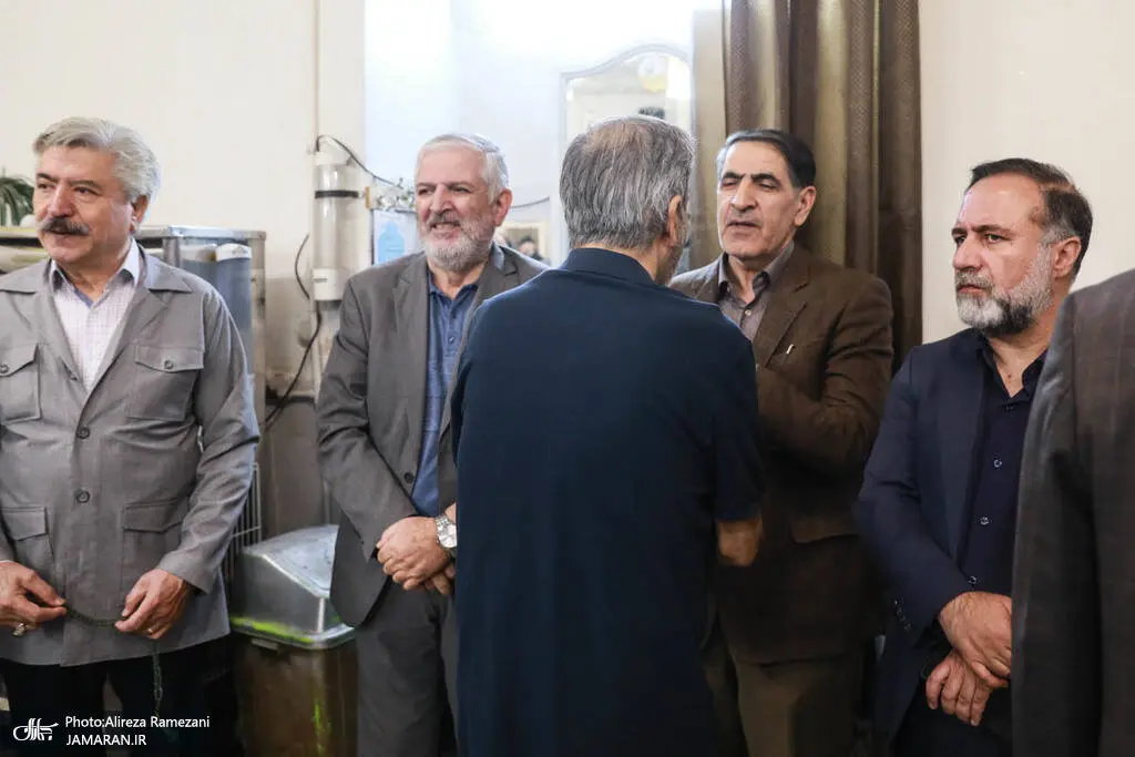 گالری
