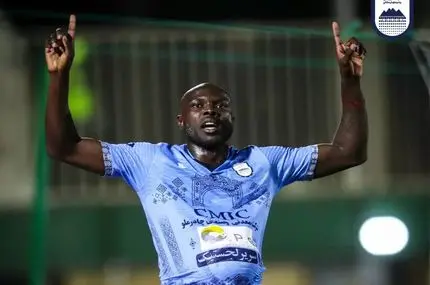 ببینید؛ خلاصه بازی چادرملو 5 - گل گهر 1