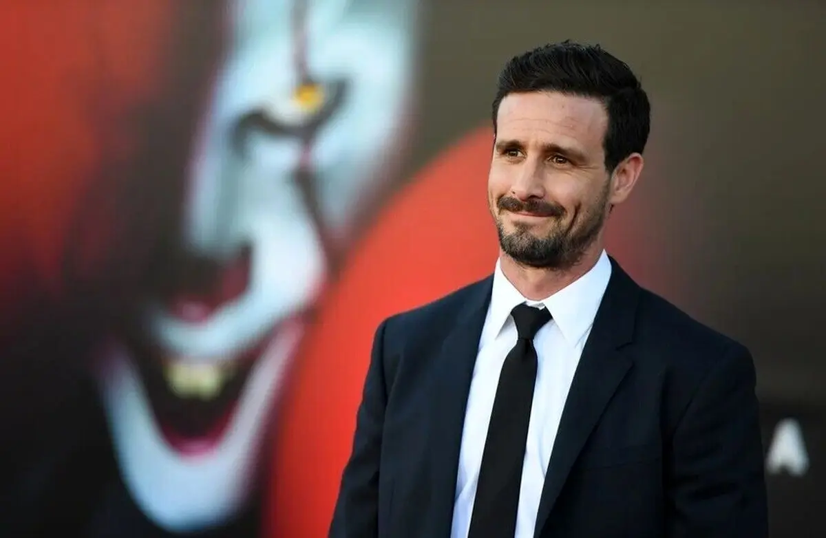 جیمز رانسون بازیگر سریال شنود درگذشت