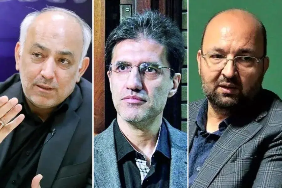 انتقاد روزنامه اصلاح‌طلب از بازداشت چهره‌های منتسب به این جریان/ با رأفت برخورد کنید