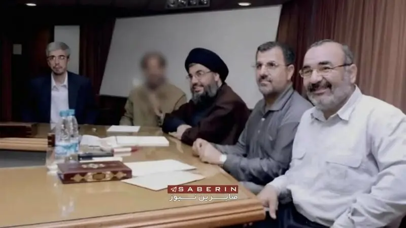 سید حسن نصرالله