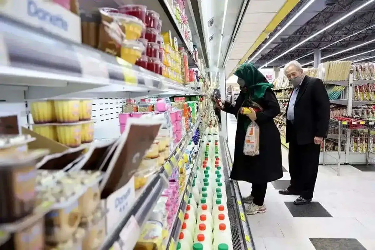 تأمین مالی سبد معیشتی جدید با دستور پزشکیان