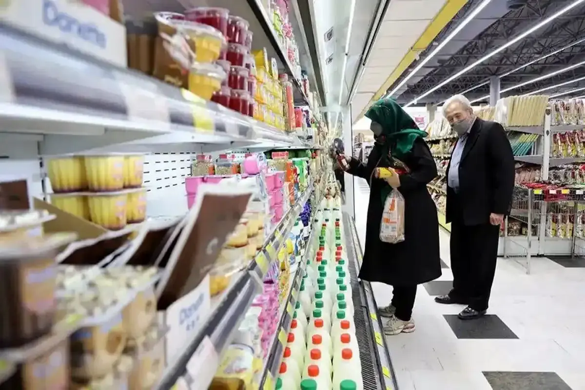 تأمین مالی سبد معیشتی جدید با دستور پزشکیان
