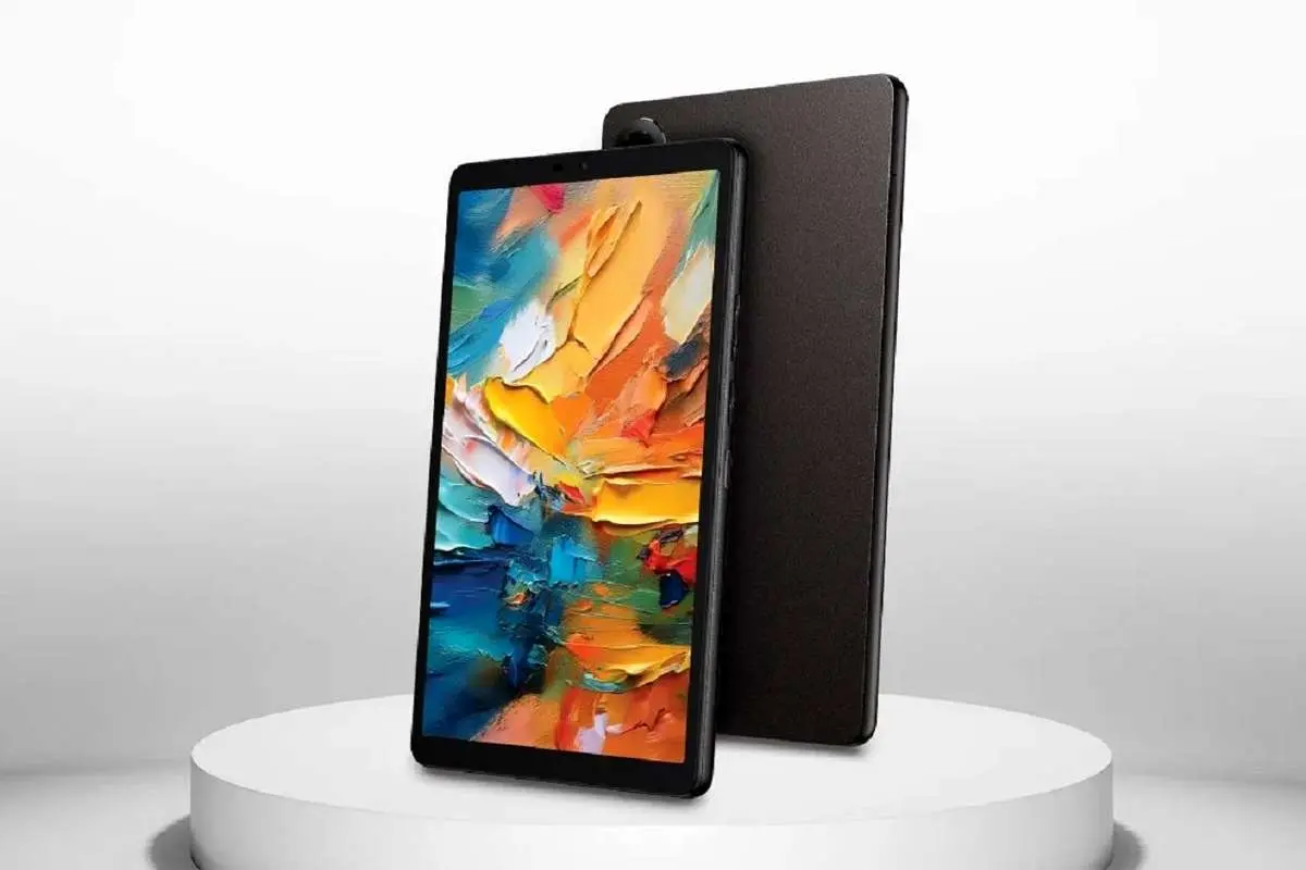 تبلت Tab 8 Nxtpaper تی سی ال با قابلیت محافظت از چشم معرفی شد