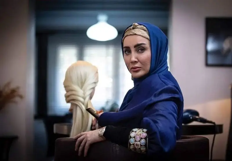 سریال ناریا