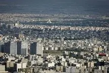 هزینه اجاره آپارتمان در مناطق 22گانه تهران چقدر است؟