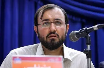 مردم ایران هر کس پایش را از راه امام و امت مبعوث کج بگذارد، ادب خواهند کرد