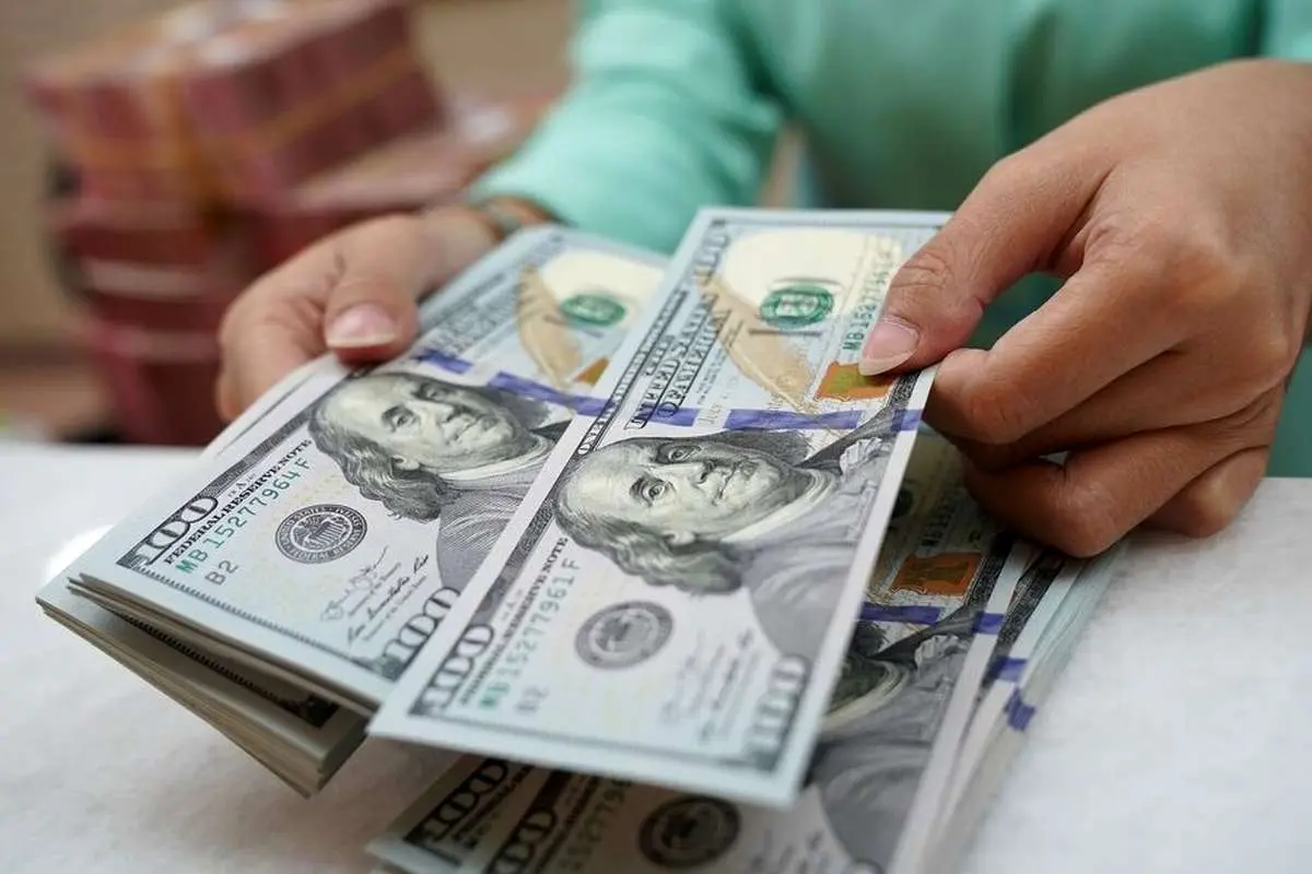 تغییر رفتار دلالان دلار را در این کانال حبس کرد