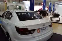 قیمت محصولات سایپا امروز پنجشنبه 13 آذر 1404/ جهش  قیمت شاهین پلاس در بازار