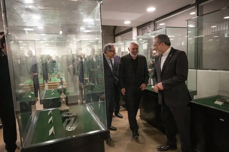 مذاکره کنندگان برجام