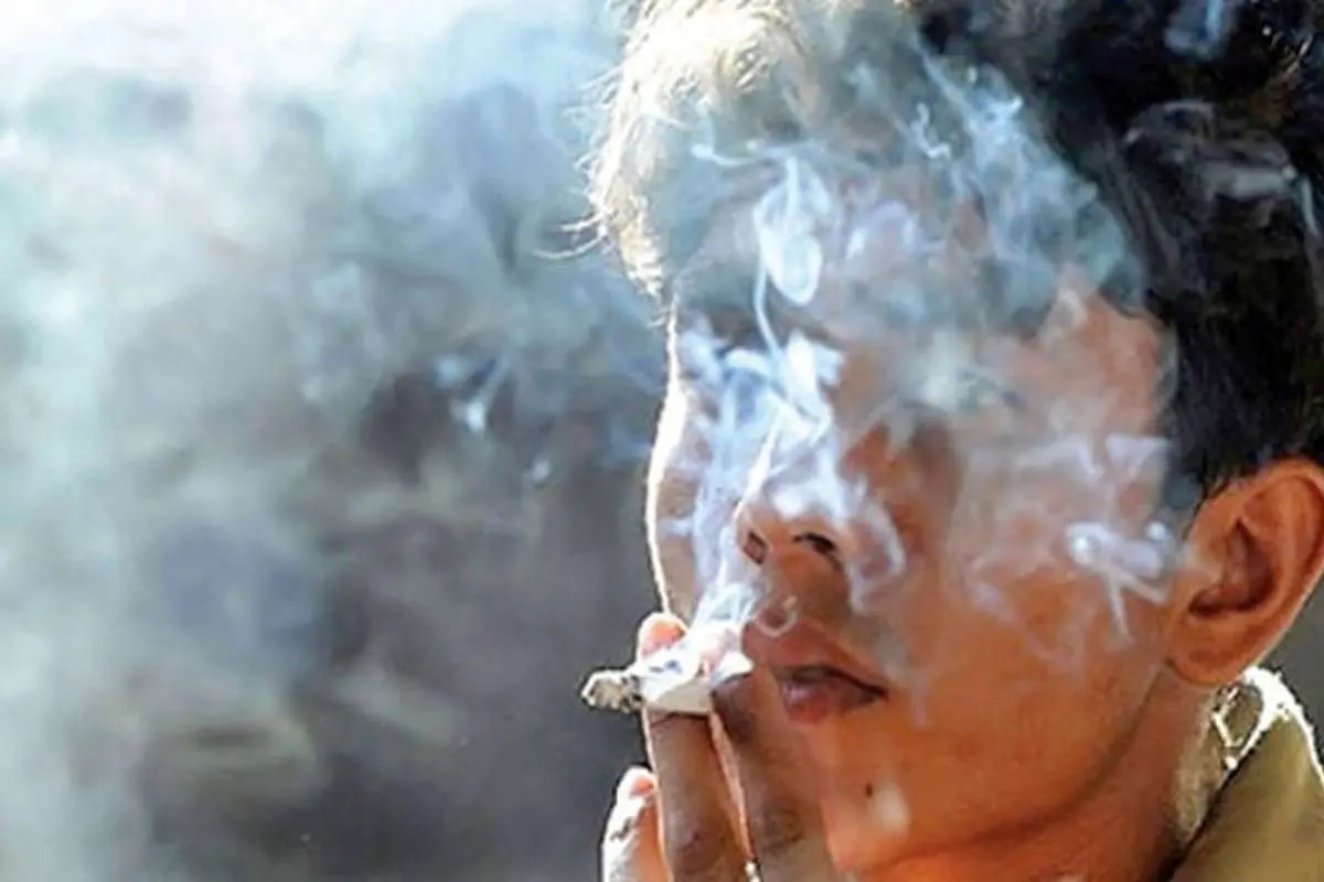 سیگار؛ از تابوی پنهان تا عادتی زنانه در نسل جدید