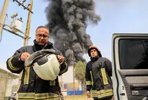 ماجرای مشاهده دود در آسمان پایتخت