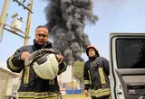 ماجرای مشاهده دود در آسمان پایتخت