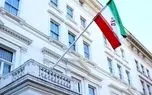 سفیر ایران در لندن خواستار محکومیت تجاوز اسرائیل به خاک ایران شد