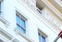 سفیر ایران در لندن خواستار محکومیت تجاوز اسرائیل به خاک ایران شد