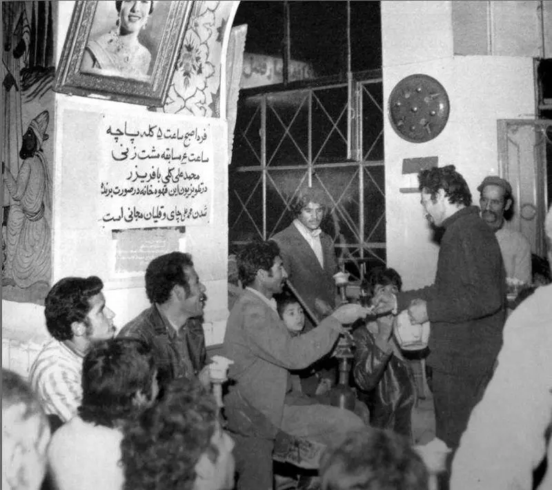 کله پاچه