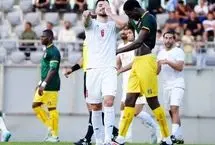 تیم ملی ایران 2 - 0 مالی؛ تمرین پیروزی قبل از جام جهانی