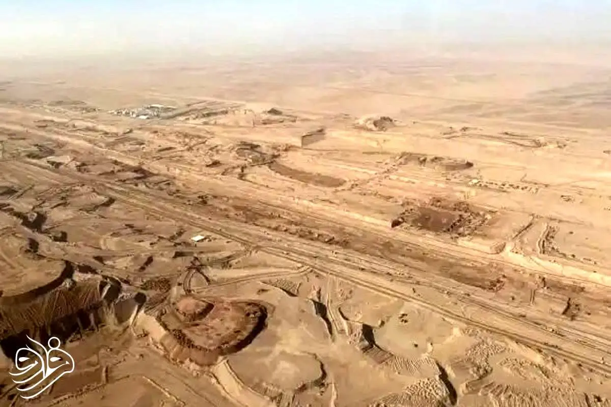 نئوم؛ رویای ۵۰۰ میلیارد دلاری عربستان به دود تبدیل شد