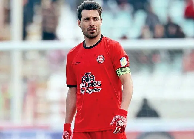 شجاع خلیل‌زاده و بیانیه شگفت‌انگیز تراکتور

