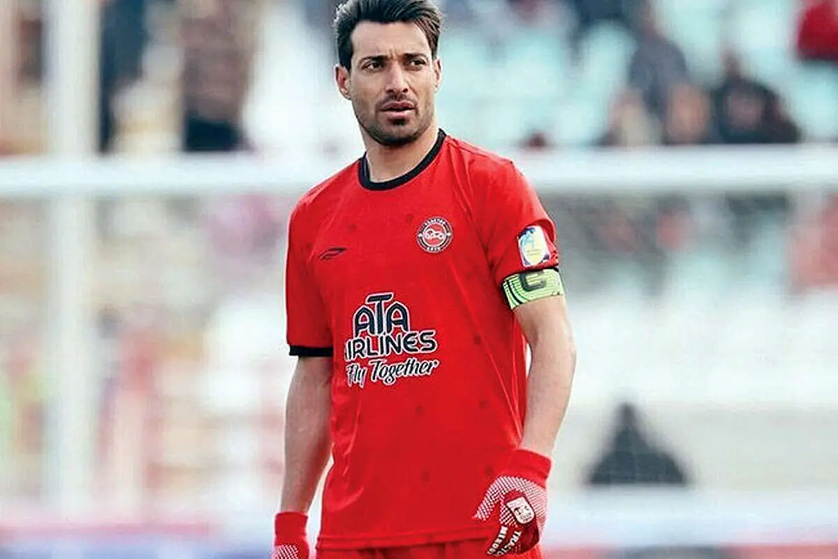 شجاع خلیل‌زاده و بیانیه شگفت‌انگیز تراکتور

