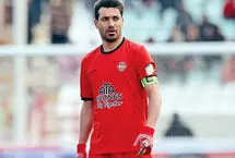 شجاع خلیل‌زاده و بیانیه شگفت‌انگیز تراکتور

