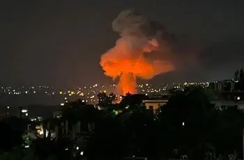 حمله به سفید دشت ۲ مصدوم برجای گذاشت