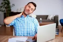 اگر زیاد می‌نشینید انتظار این درد هم داشته باشید